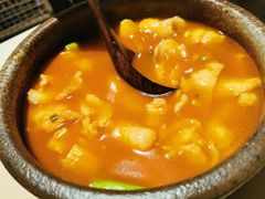 苗家酸汤鱼-山石榴·贵州菜(丰盛里店)