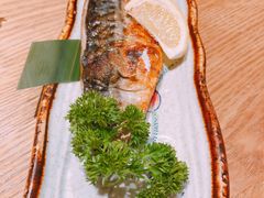 -林妈妈村·日式料理(宝山龙湖天街店)