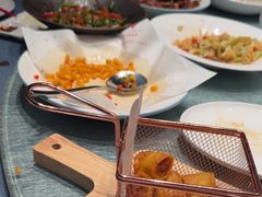 -凤凰园烤鸭店·唐山菜·传承花椒肉(老唐丰路店)