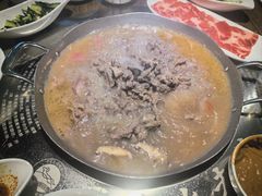 -泽成冰煮羊(非·遗东岸国际店)
