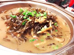-大清花饺子(山庄店)