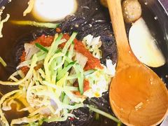 -服务大楼冷面(延大店)