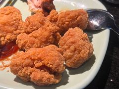 -梨花自助烤肉(天河城店)