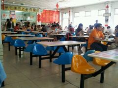 -北大学一食堂
