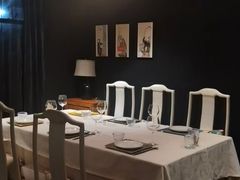 包厢-T館·花园艺术餐厅