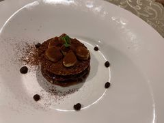 -北京金融街丽思卡尔顿酒店·意味轩 Cepe
