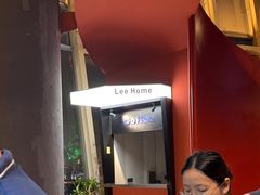 -老李家土菜馆·安吉地标美食