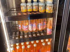 零售区-星伦多自助料理·涮烤一体(杭州来福士店)