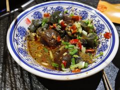-来涮蜀鲜货火锅串串香(菜市口店)