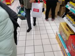 -青岛利群四方购物广场