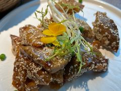 -周家二小姐的菜(西津渡店)