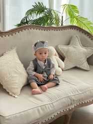 -奶牛叔叔儿童摄影生活馆(太仓店)