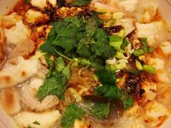 -吾味香葫芦头(安西街店)