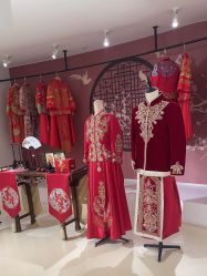 -金夫人婚纱摄影(总店)