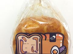 -喜茶(深圳福田星河COCO Park店)
