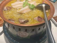 -奉天小馆·非遗东北菜(济南万象城店)