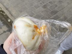 -清真石家包子(大皮院总店)