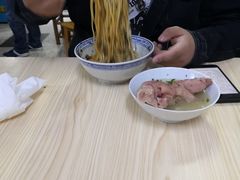 -盛兴面馆(真儒大厦店)