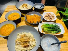 -姚面记·海派家常菜(恒基名人购物中心店)