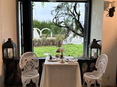 -Blue Concept Cafe&Farm·關於藍