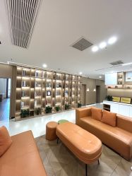 -千禧果月子会所(郑州东站店)