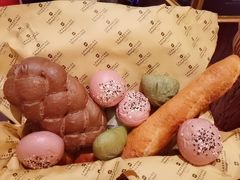 -韵咖啡自助餐厅(天津香格里拉店)