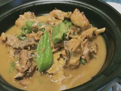 -丽华园(汉阳龙阳店)