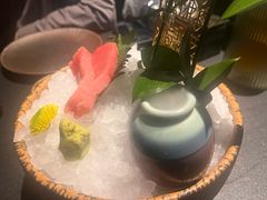 -蟹犇前•帝王蟹雪蟹(陆家嘴店)