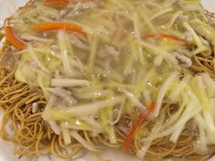 -老人和饭店(打浦路店)