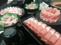 -湊湊火锅·茶憩(新中关购物中心店)
