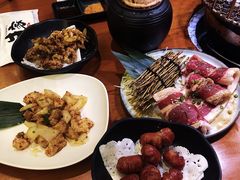 -牛家酒场(7mall店)