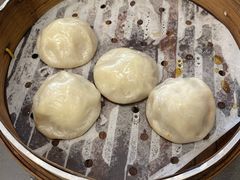 -鸡鸣汤包(红山动物园店)