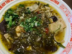 -每味每客·重庆麻辣烫(国泰店)