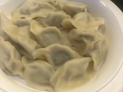 青椒水饺-好妈王饺子(滂江街店)