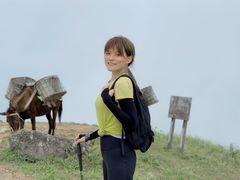 -七娘山
