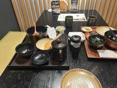 -玄白·炭烤活鳗(上海首店)