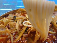 -红鼻子桂林米粉(金唐新光界店)