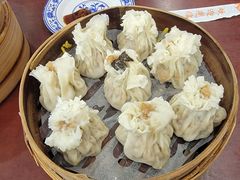 -都一处烧麦馆(前门店)