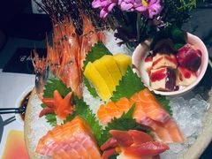 -匠和风精致料理(祥禾天地店)