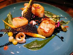 -AZUL by FUEL蓝色·法式酒馆(琶醍店)