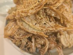 -惠丰堂饭庄·烤鸭·京味菜(翠微路店)
