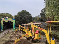 -白马涧龙池景区