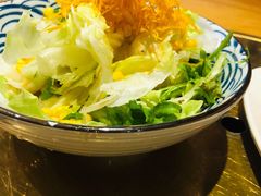 -一井烧肉·活鳗·寿司(望京SOHO店)