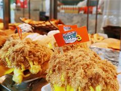 -BreadTalk面包新语(虹口龙之梦店)