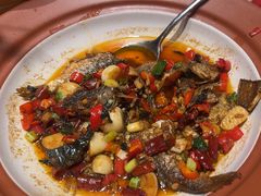 -赣江里•江西菜(望京旺角店)