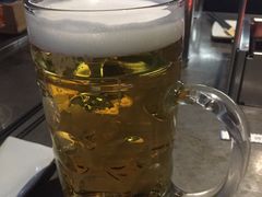 -很久以前羊肉串(簋街店)