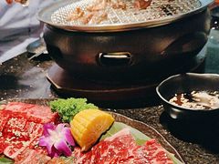 -虎丸烧肉(新大陆广场店)