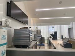 -喜茶(北京五棵松华熙店)