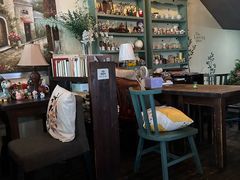 -1013咖啡书吧(兰庭国际店)