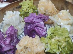 -正宗天津烧麦馆(柳州路店)